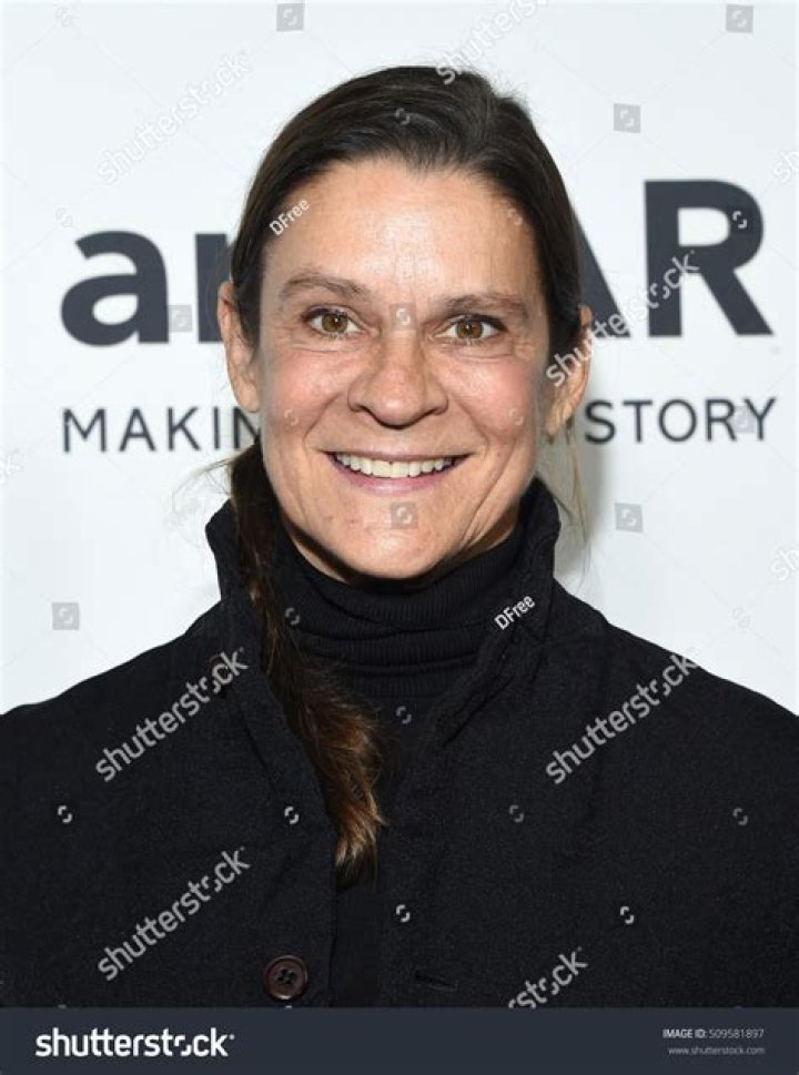 Aileen Getty | Bio, Age, Net Worth, Relationship, Career