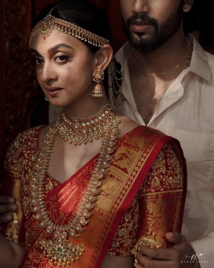 Aishwarya Arjun