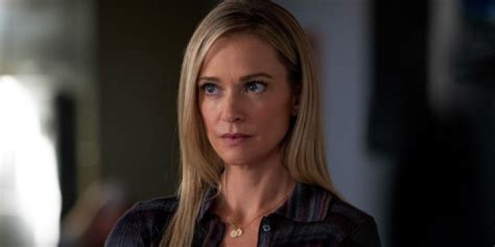 AJ Cook