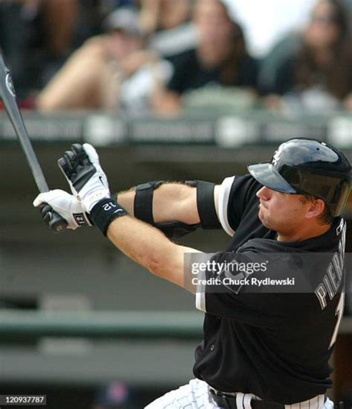 AJ Pierzynski