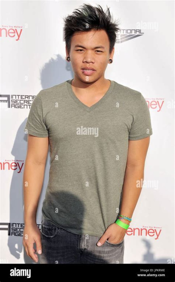 AJ Rafael