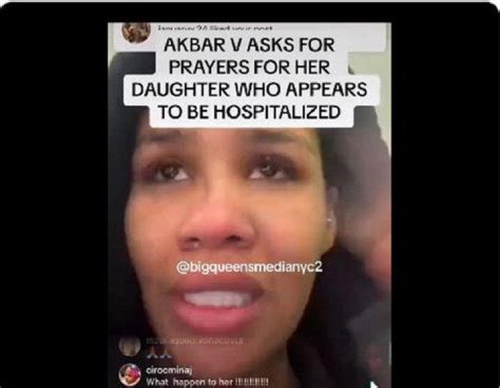 Akbar V Kids Update | Dora Cancer Illness, Kids are in Hospital