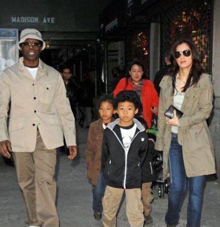 Akhenaten Kihwa-T Snipes | Wiki, Wesley Snipes Son, Mother
