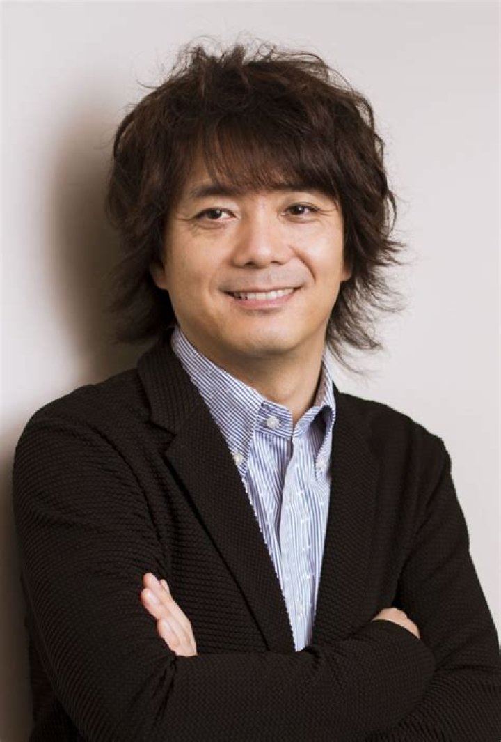 Akihiro Hino