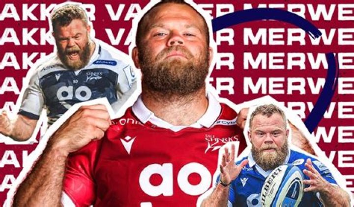 Akker van der Merwe