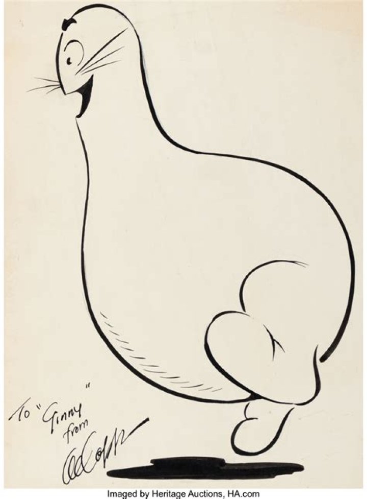 Al Capp