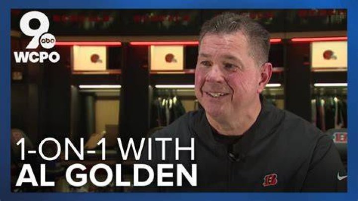 Al Golden