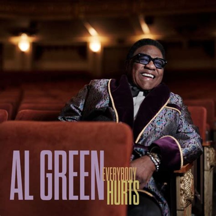 Al Green
