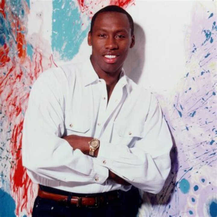 Al Joyner