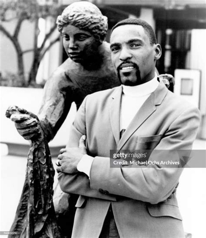 Al Wilson