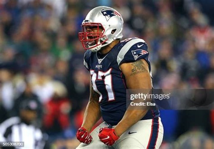 Alan Branch