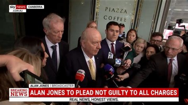 Alan Jones