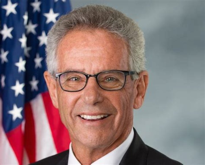 Alan Lowenthal