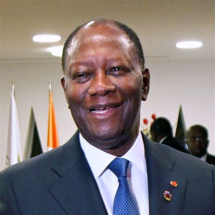 Alassane Ouattara