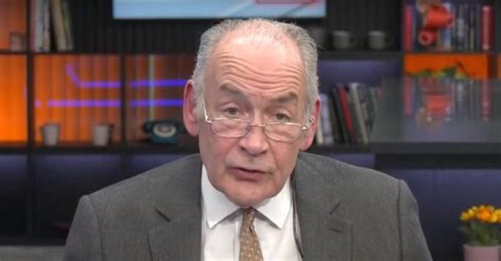 Alastair Stewart