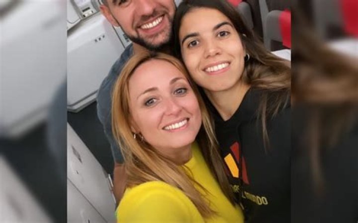 Alba Redondo