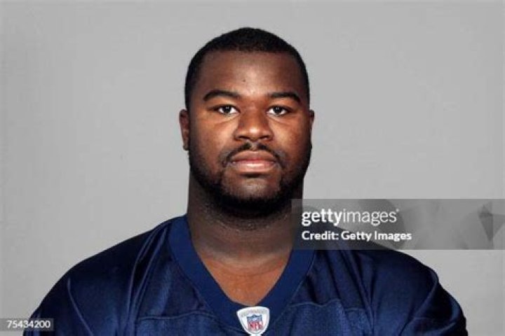 Albert Haynesworth