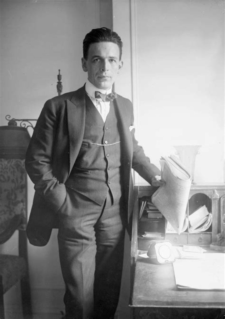 Albert Spalding