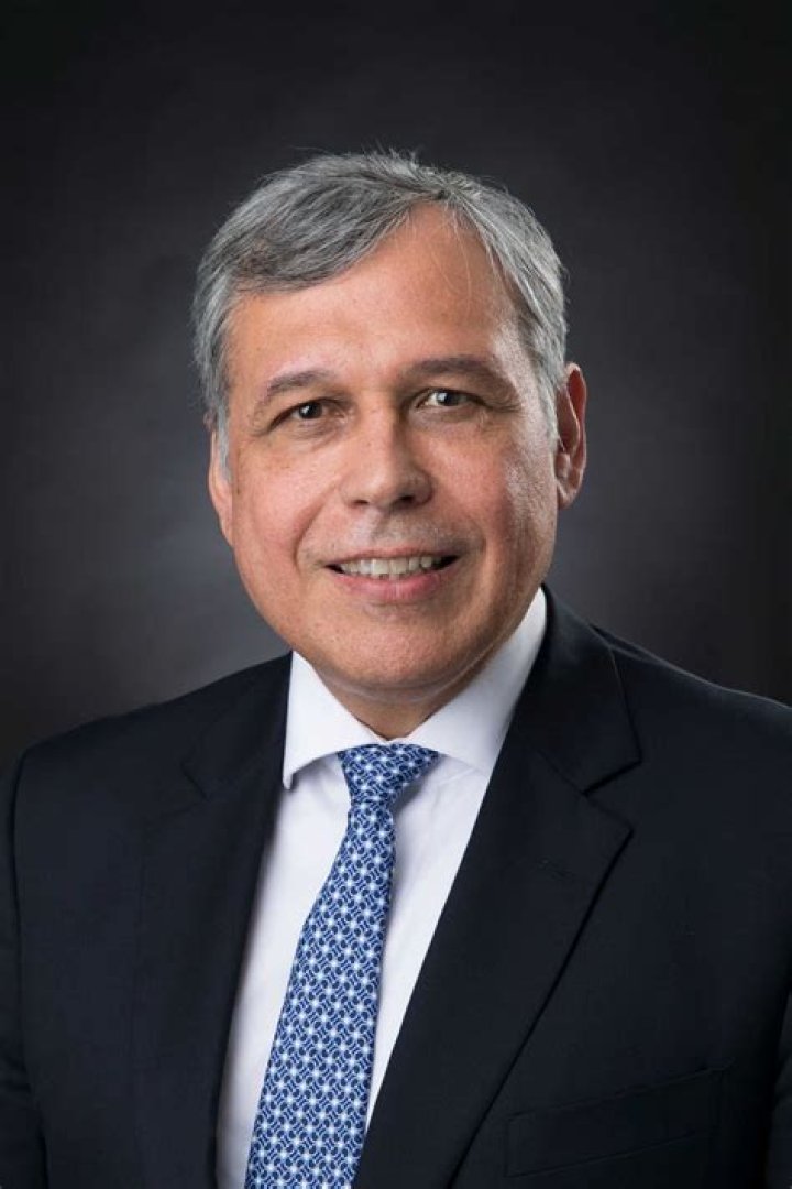 Alberto Davila