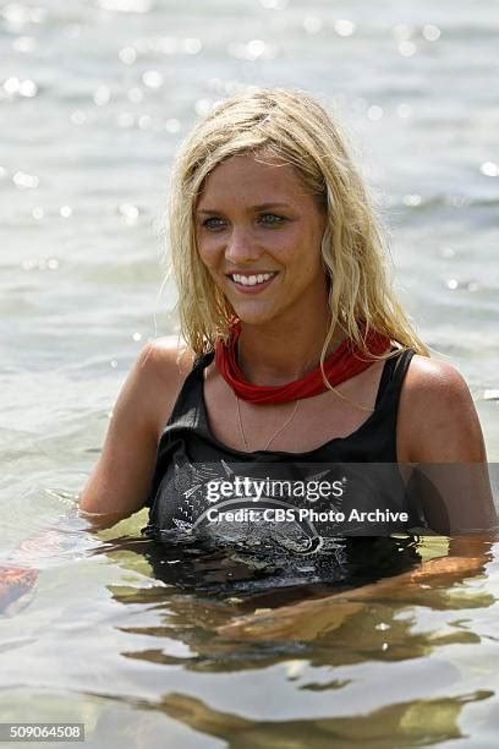 Alecia Holden