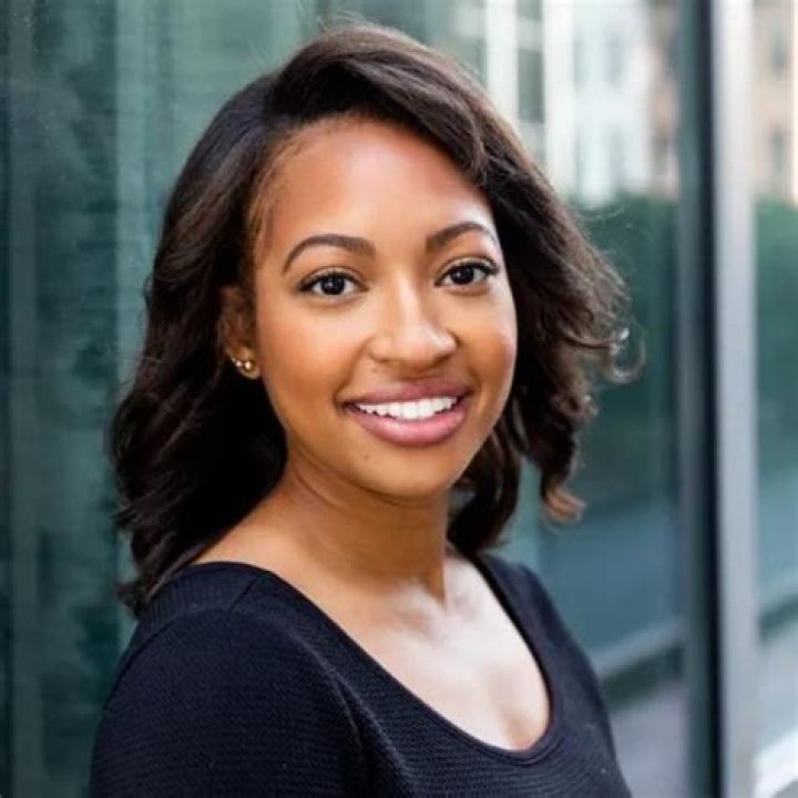 Aleisha Allen