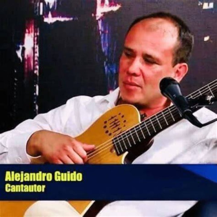 Alejandro Guido