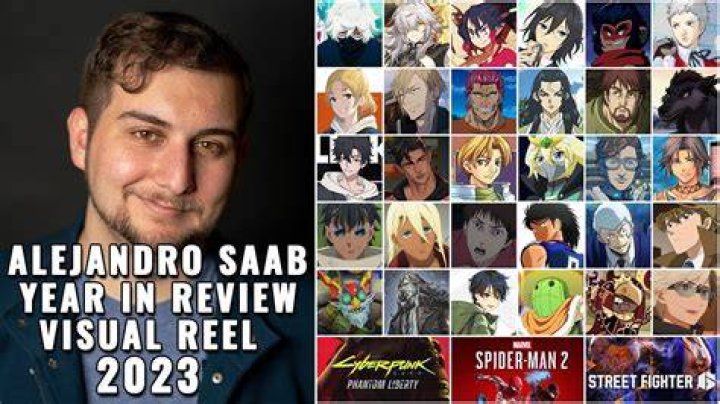 Alejandro Saab