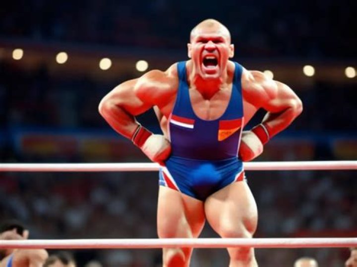 Aleksandr Karelin
