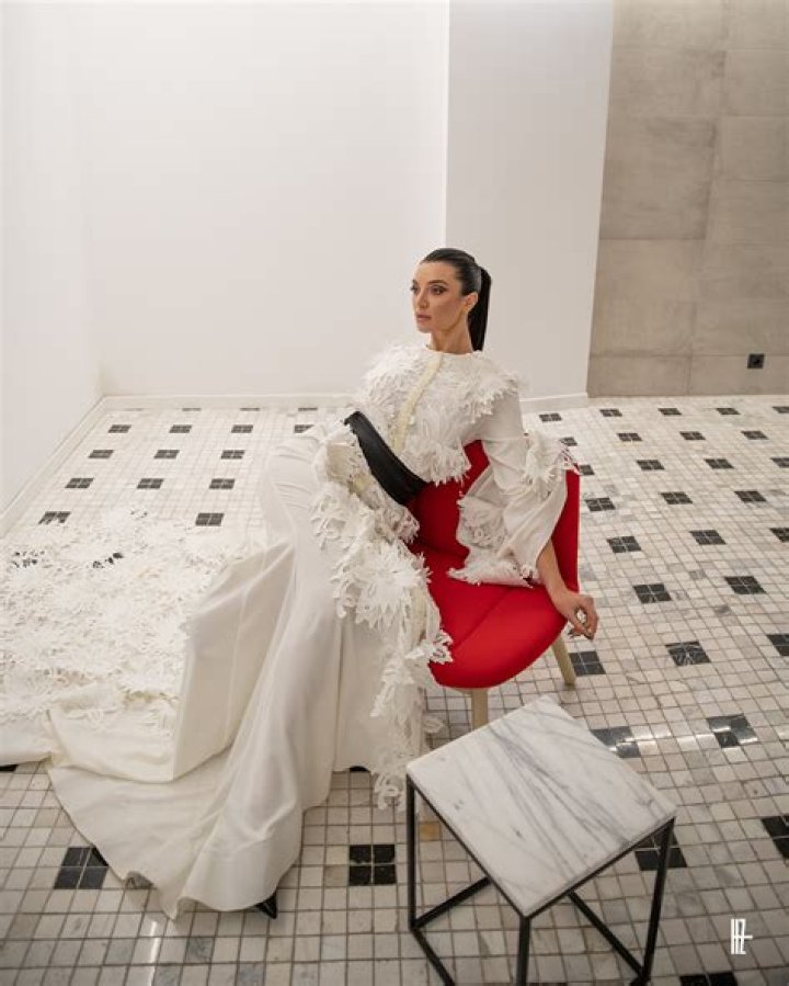 Aleksandra Paichadze