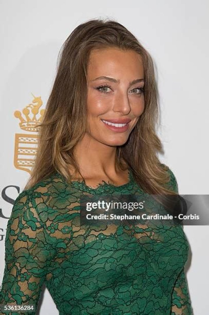 Alessia Tedeschi