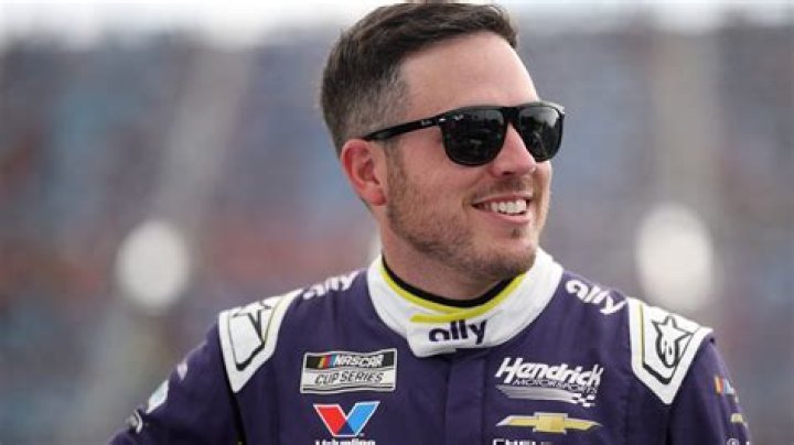 Alex Bowman