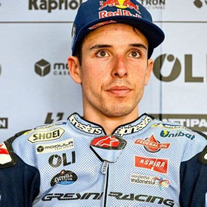 Alex Marquez | All About Marc Marquez Brother | Family And Age Gap Details