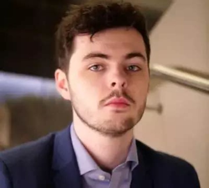 Alex O’Connor