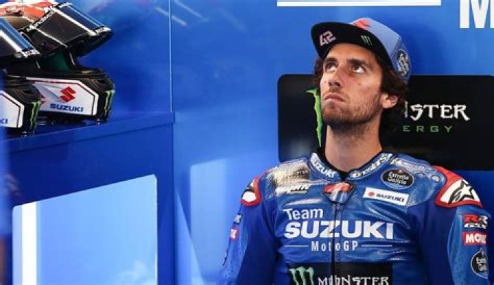 Alex Rins