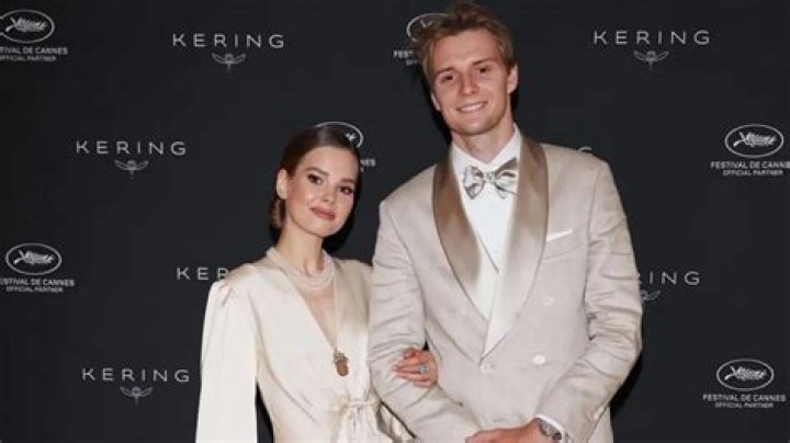 Alexander Bublik Married Girlfriend Sascha Bublik Married Life And Age Gap