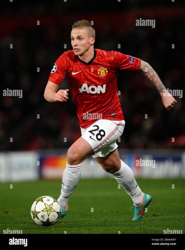 Alexander Buttner