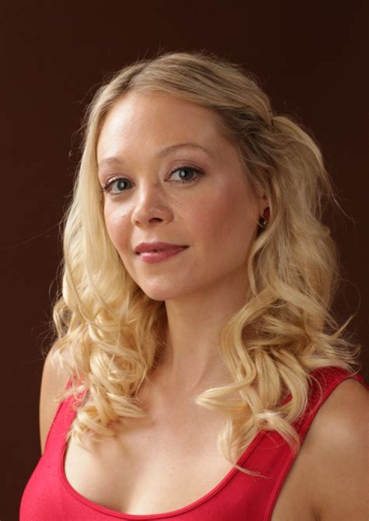Alexandra Holden