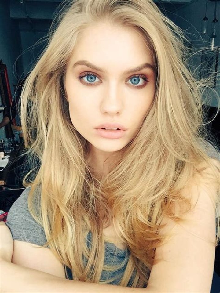 Alexandria Morgan