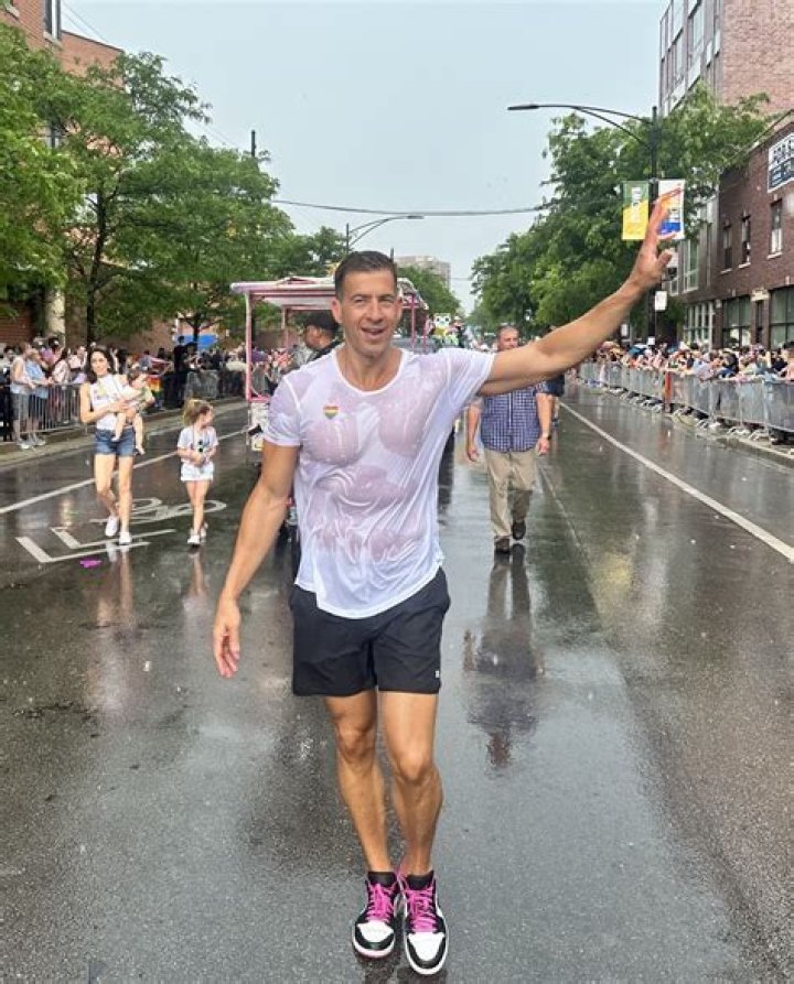 Alexi Giannoulias