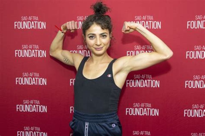 Alexi Pappas