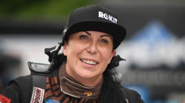 Alexis DeJoria