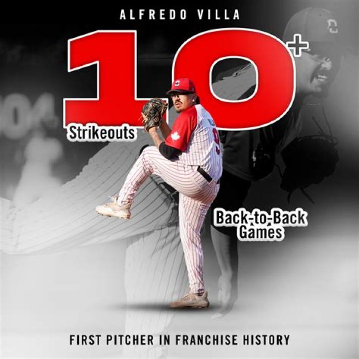 Alfredo Villa