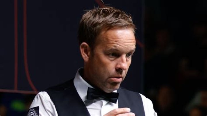 Ali Carter