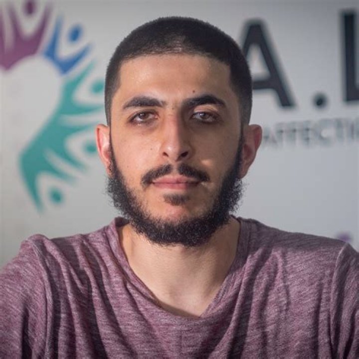 Ali Dawah