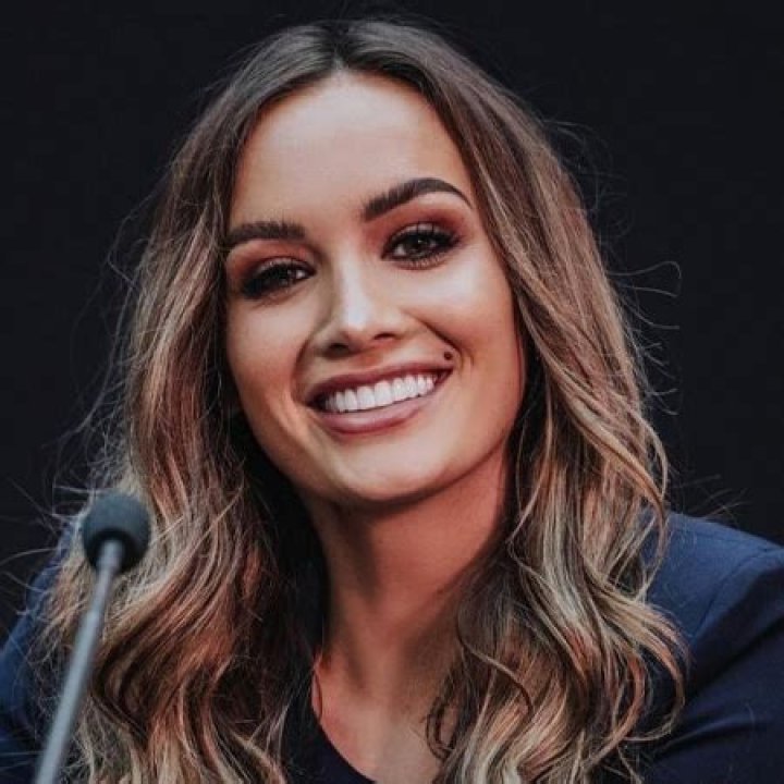 Ali Drew