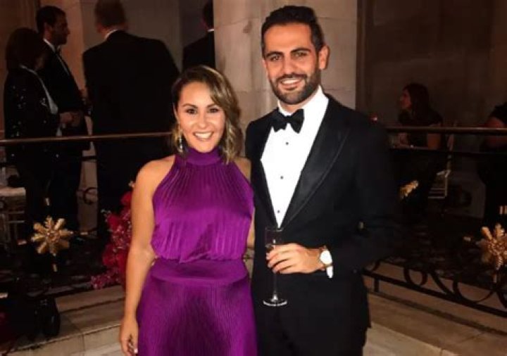 Ali Vitali Husband Jeremy Diamond And Pregnant Rumors Adressed!