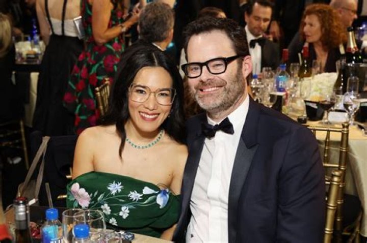 Ali Wong | Husband | Her Enduring Married Life