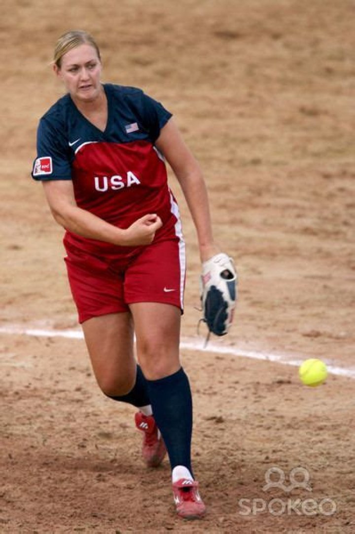 Alicia Hollowell