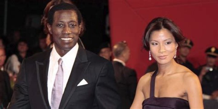 Alimayu Moa-T Snipes | The Shocking Truth, Wesley Snipes Son