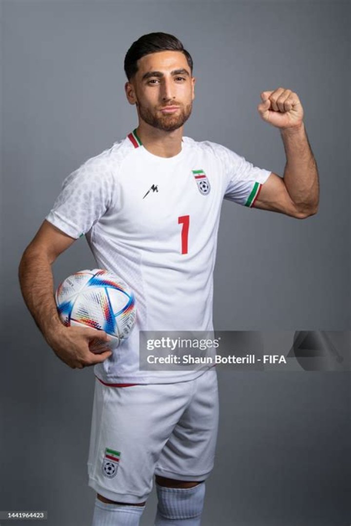Alireza Jahanbakhsh- All About The Professional Football Player